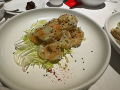 -玫瑰厅上海菜(兴国路店)