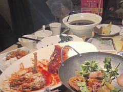 -吴越荣记苏州菜·松鼠桂鱼(月光码头店)
