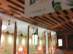 -客语客家菜(东山口店)
