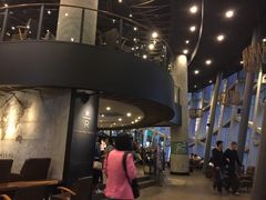 -星巴克臻选(宁波天一广场店)