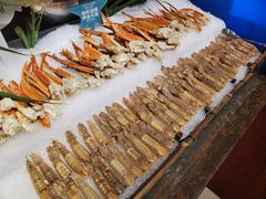 -芭菲盛宴·环球美食(袁家岗店)
