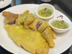 -文记壹心鸡(宝华路店)