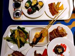 -堂会·KTV·自助餐·团建聚会(天河店)