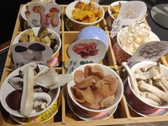-菌自由丨野生菌火锅特色庭院餐厅(丽江古城店)