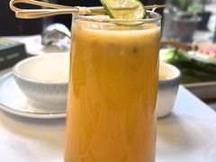 -菌海森林·非遗野生菌火锅(摩根道店)