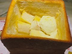 -绿茶餐厅(成都大悦城店)