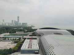 -小南洋海景餐厅(深圳湾店)