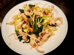 手撕面筋-延安八大碗(陕北菜·枣园路店)