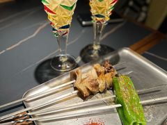 -阿里家·新疆烤肉酒場