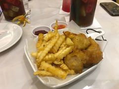 -打趸BTC·Breaktime cafe(北京路店)