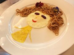 -苏州知音温德姆至尊酒店·四季海鲜自助餐厅(汾湖店)