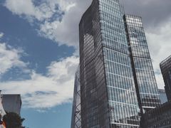 -Blueglass酸奶(财富购物中心店)