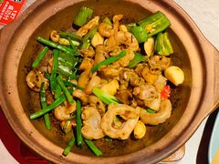 -啫神·广州地标美食(北京路店)