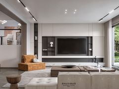 -星杰国际设计 别墅大宅装修(虹桥分公司)