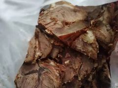 -小李烧鸡(西北角总店)