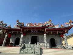-云水谣景区