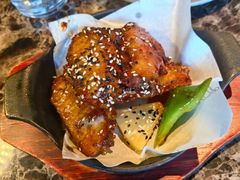 -Lets burger非常汉堡·环球风味(蓝色港湾店)