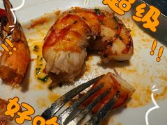 -壳里西餐厅Coquille Seafood Bistro(蒙自路店)