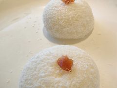 -马凯餐厅(长椿街店)