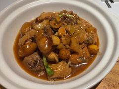 -西湖春天•老字号杭州菜(百汇店)