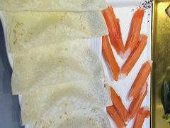 -盛辛巴·东北炭火烤肉(托乐嘉店)