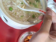 -71号豆汤饭·成都小馆(红牌楼店)