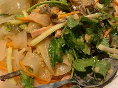-文兴酒家(Chinatown - Gerrard Street)