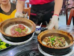 -红星光发煲仔饭(大石街店)