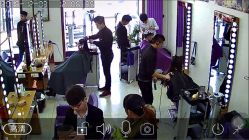 点击看大图 -丝丝不凡美发连锁机构