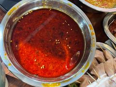 老式红油碟-谢智冷沾沾(马家巷总店)