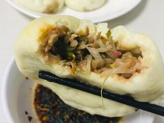-津门如意包子铺(宾西路店)