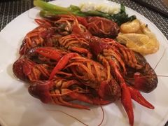 -上海锦江汤臣洲际大酒店壹阶层