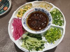 -老浒记烤鸭-北京菜(琉璃厂店)