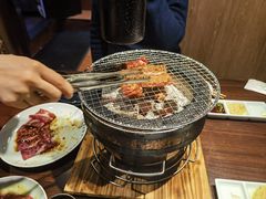 -蒜香焼肉PURUSHIN(马场路店)