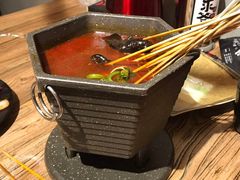 -铁人烧烤(北京店)