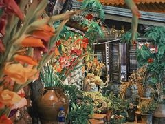 -尽善百年古院餐厅(王家老宅店)