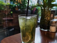 -G+KITCHEN(龙湖狮山天街店)