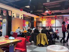 -永红源啤酒·烧烤·海鲜·大排档(台柳路店)