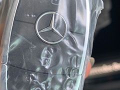 -上海德星奔驰(江杨南路店)