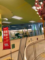 -利奥梦幻主题乐园(爱琴海购物公园店)