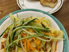 -清真·玛丽亚新疆菜主题餐厅(浙江中路店)