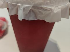 -阿杏饭团(龙岗世贸华润万家店)