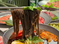 -范儿·嫂子烤肉·精致炭火烤肉(长治路店)