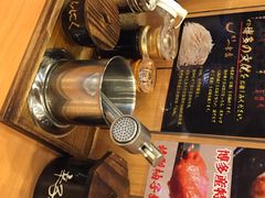 博多一幸舍(侨福芳草地店)-博多一幸舍(侨福芳草地购物中心店)