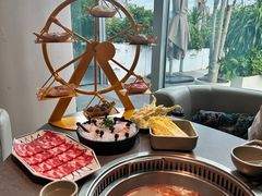 -故里和山·成都火锅(欢乐港湾店)