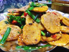 -金洲美食(金州广场店)