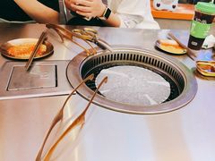 -又见炊烟炭火烤肉(五一新村店)