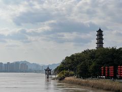 -江心屿景区