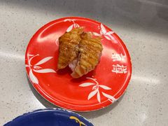 -京樽回転寿司(奥林匹克店)