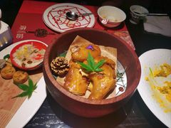 -锦楼·臻选新杭帮(杭州中心店)